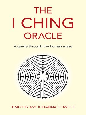 cover image of The I Ching Oracle